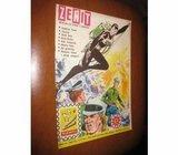 ZENIT strip revija br. 116