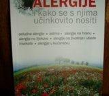 ALERGIJA I KAKO SE SNJIMA UČINKOVITO NOSITI N. Borić