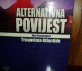 ALTERNATIVNA POVJEST TRAGOVIMA ATLANTIDE Sam Osmanagich