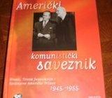 Američki komunistički saveznik,Tvrtko Jakovina