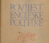 Andre Maurois Povijest engleske politike