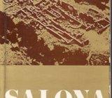 ANTIČKA I STAROKRŠĆANSKA SALONA / STAROHRVATSKI SOLIN ,1976.SOLIN