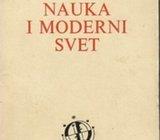 A. N. VAJTHED - NAUKA I MODERNI SVET , BEOGRAD 1976