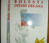 BOLESTI DIŠNIH ORGANA dr. Aleksandra Vasiljeva