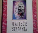 BRAJŠA : UMIJEĆE SVAĐANJA ps