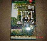 CJELOVIT VRTLARSKI PRIRUČNIK-DARKO GJURGJAN-MOJ VRT, MOJ PONOS