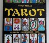 Diego Meldi Tarot