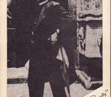 Don FRANE BULIĆ - KATALOG IZLOŽBE , SPLIT 1984