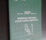 DOPRINOS METODICI ZACJELJIVANJ BUŠOTINA