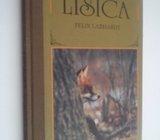 FELIX LABHARDT LISICA