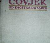 FR. KAHN ČOVJEK OD ZAČETKA DO SMRTI