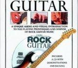 PLAY ROCK GUITAR mz