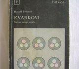 Harald Fritzsch - Kvarkovi - Pratvar našega svijeta