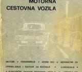 HNATKO : MOTORNA CESTOVNA VOZILA at