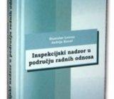 INSPEKCIJSKI NADZOR U PODRUČJU RADNIH ODNOSA