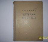Interna medicina I. dio - Prof. dr Ivan Botteri