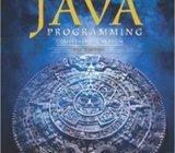 Introduction to JAVA programming 10th edition Y. Daniel Liang (Java 8)