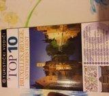 turisticki vodici top 10