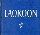 Lessing, G. E. - Laokoon ili o granicama slikarstva i poezije