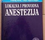Lokalna i provodna anestezija