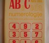 Maria Duval - Abeceda numerologije-Vaša budućnost prikazana brojevima