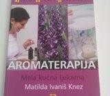 Matilda Ivaniš Knez - Aromaterapija