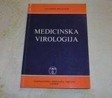 Medicinska virologija - Zvonimir Brudnjak
