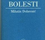 Milutin Dobrenić: ORALNE BOLESTI
