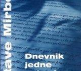 MIRBEAU : DNEVNIK JEDNE SOBARICE sx