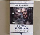 Misterij Alzheimer