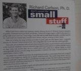Ne mari za Male stvari dr. Richard Carlson