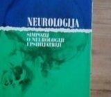 neurologija simpozij o neurologiji i psihijatriji