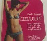 Nicole Ronsard - CELULIT