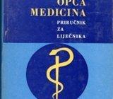 Opća medicina : priručnik za liječnika