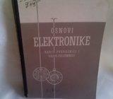 OSNOVI ELEKTRONIKE - radio predajnici i radio prijemnici e