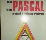 PASCAL - PRIRUČNIK S RIJEŠENIM PRIMERIMA Zoran Vlašić