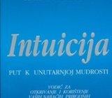 Patricia Einstein INTUICIJA - PUT K UNUTARNJOJ MUDROSTI