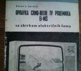 popravak crno bijelih televizora