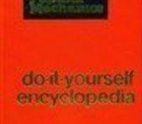 POPULAR MECHANICS DO-IT-YOURSELF ENCYKLOPEDIA, pl