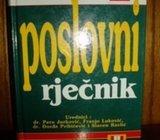 POSLOVNI RJEČNIK MASMEDIA