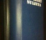 Povjest svjeta od početka do danas