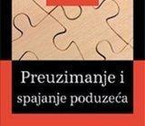 PREUZIMANJE I SPAJANJE PODUZEĆA Harding, Rovit