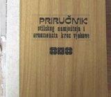 Priručnik stilskog namještaja i ornamenata kroz vjekove
