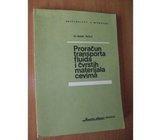 PRORAČUN TRANSPORTA FLUIDA I ČVRSTIH MATERIJALA CEVIMA hp