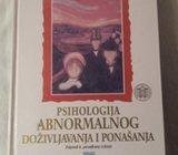 Psihologija abnormalnog doživljavanja i ponašanja