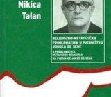 Religiozno-metafizička problematika u pjesništvu Jorgea de Sene