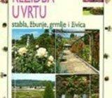 Rezidba u vrtu
