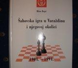 Šahovska igra u u i njegovoj okolici 1904. - 1994