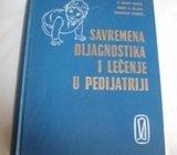 Savremena dijagnostika i lečenje u pedijatriji