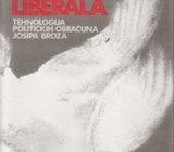 SLAVOLJUB ĐUKIĆ : SLOM SRPSKIH LIBERALA , BEOGRAD 1990